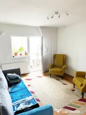 GIROCULUI - 3 CAM - ETAJ 2 - BLOC ANVELOPAT - 2BAI - SPATIOS 