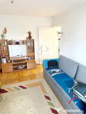GIROCULUI - 3 CAM - ETAJ 2 - BLOC ANVELOPAT - 2BAI - SPATIOS 