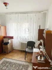 GIROCULUI - 3 CAM - ETAJ 2 - BLOC ANVELOPAT - 2BAI - SPATIOS 