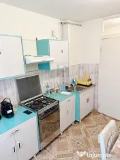 GIROCULUI - 3 CAM - ETAJ 2 - BLOC ANVELOPAT - 2BAI - SPATIOS 