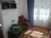 Apartament 2 Cam Darmanesti 40mp etaj 1 la cheie renovat centrala termopan 