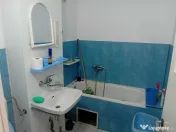 Apartament 2 Cam Darmanesti 40mp etaj 1 la cheie renovat centrala termopan 