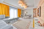 BRAYTIM - 2 CAMERE - DECOMANDAT - ETAJUL 2 - LUX - SPATIOS -
