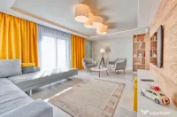 BRAYTIM - 2 CAMERE - DECOMANDAT - ETAJUL 2 - LUX - SPATIOS - 