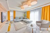 BRAYTIM - 2 CAMERE - DECOMANDAT - ETAJUL 2 - LUX - SPATIOS - 