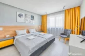 BRAYTIM - 2 CAMERE - DECOMANDAT - ETAJUL 2 - LUX - SPATIOS - 