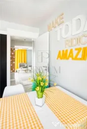 BRAYTIM - 2 CAMERE - DECOMANDAT - ETAJUL 2 - LUX - SPATIOS - 