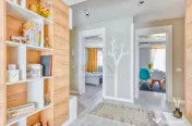 BRAYTIM - 2 CAMERE - DECOMANDAT - ETAJUL 2 - LUX - SPATIOS - 