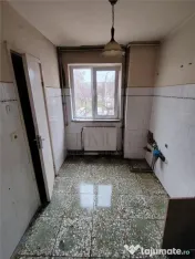 Cetatii - 2 Camere - Etaj 1 - Centrala proprie 