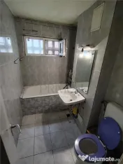 Cetatii - 2 Camere - Etaj 1 - Centrala proprie 