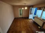 Cetatii - 2 Camere - Etaj 1 - Centrala proprie