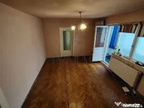 Cetatii - 2 Camere - Etaj 1 - Centrala proprie