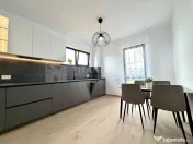 Casă premium 4 camere | Prima închiriere| 3 băi | Pet ... 