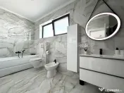 Casă premium 4 camere | Prima închiriere| 3 băi | Pet ... 