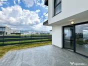 Casă premium 4 camere | Prima închiriere| 3 băi | Pet ... 