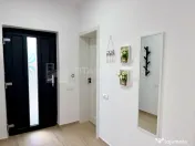 Casă premium 4 camere | Prima închiriere| 3 băi | Pet ... 