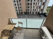 TORONTALULUI - BLOC NOU - 2 CAMERE - CENTRALA PROPRIE - PARC 