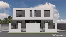 Duplex superb - modern - zona excelenta - langa centura