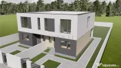 Duplex superb - modern - zona excelenta - langa centura 