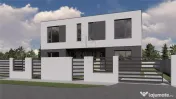 Duplex superb - modern - zona excelenta - langa centura 