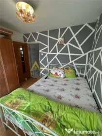 Brancoveanu - Apartament 2 camere decomadat | Mobilat Utilat