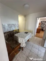 Brancoveanu - Apartament 2 camere decomadat | Mobilat Utilat 