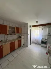 Apartament 2 camere decomandat, 54 mp utili, parter – Lân 