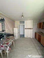 Apartament 2 camere decomandat, 54 mp utili, parter – Lân 