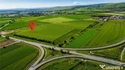 Teren logistic 8.397 mp, Ludus: Vizibilitate si acces direct 