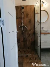 Sag- despartit prin garaj- 5 camere 