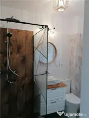 Sag- despartit prin garaj- 5 camere 