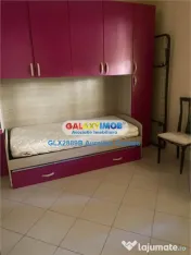 3 camere in localitatea Pantelimon/Ilfov/sp.62mp/parter 