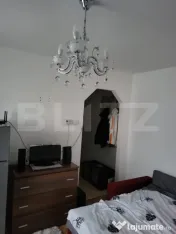 APARTAMENT CU DOUA CMERE IDEAL PENTRU LOCUIT SAU INVESTITIE 