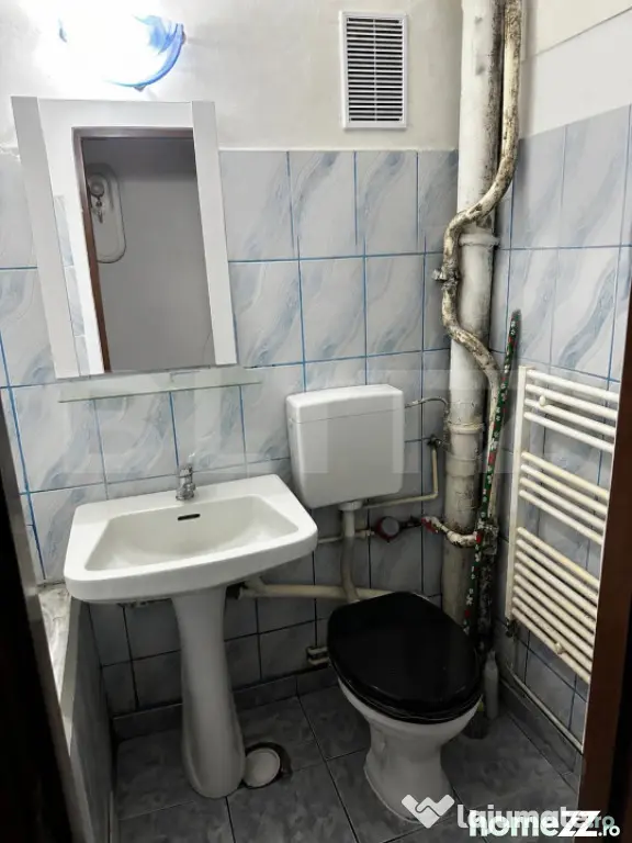 Apartament de vanzare, 2 camere, 31,20 mp - Dej