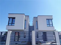 DUPLEX MODERN - SEPARAT PRIN CAMERA TEHNICA - POMPA DE CALDU