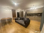 Apartament Trio Bridge View - metrou Crangasi - parcare s... 