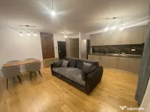 Apartament Trio Bridge View - metrou Crangasi - parcare s...