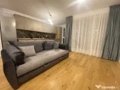 Apartament Trio Bridge View - metrou Crangasi - parcare s... 