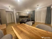 Apartament Trio Bridge View - metrou Crangasi - parcare s... 