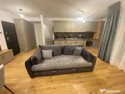 Apartament Trio Bridge View - metrou Crangasi - parcare s... 