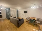 Apartament Trio Bridge View - metrou Crangasi - parcare s... 
