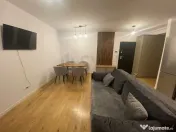 Apartament Trio Bridge View - metrou Crangasi - parcare s... 