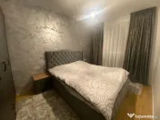 Apartament Trio Bridge View - metrou Crangasi - parcare s... 