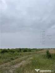 Terenuri- MOSNITA NOUA- TOATE UTILITATILE 
