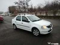 Dacia Logan 2010 