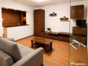 SAGULUI - BLOC IZOLAT - 3 CAMERE - CENTRALA PROPRIE - CLIMA 