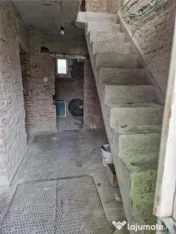 CALEA SAGULUI, CASA INDIVIDUALA, 3 CAMERE, 2 BAI 