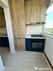 CIRCUMVALATIUNII - RENOVAT - 3 camere - centrala proprie - c 