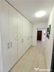 CIRCUMVALATIUNII - RENOVAT - 3 camere - centrala proprie - c 