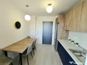CIRCUMVALATIUNII - RENOVAT - 3 camere - centrala proprie - c 